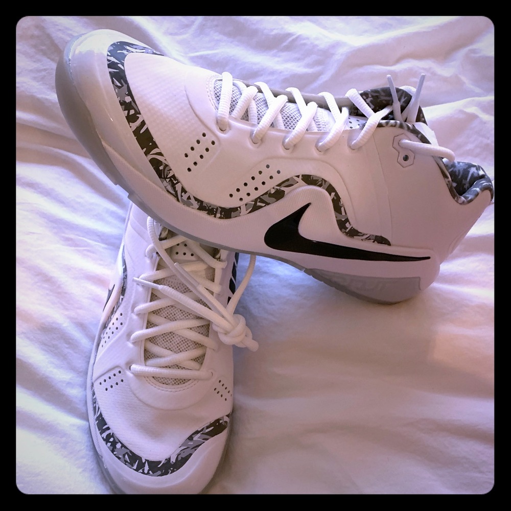 Nike Force Zoom Trout 4 Turf
